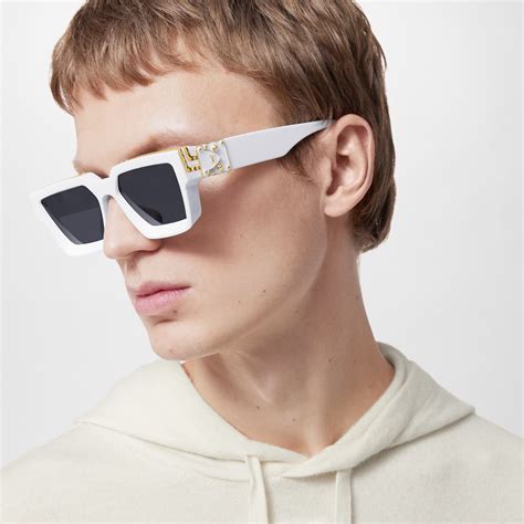 louis vuitton 1.1 millionaire sunglasses alternative|louis vuitton millionaire sunglasses clear.